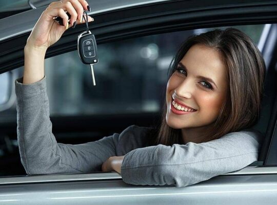 All Colors & Trims Are Always in Stock