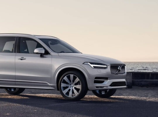 BMW X3 M Sport Seats available as a standalone option